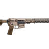 13.7" Sons of Liberty x VEIL Solutions 5.56 Tanodized Tomahawk