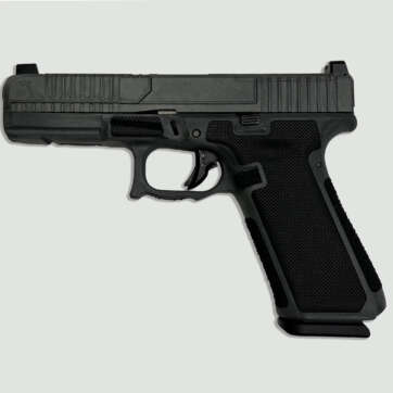 Pistols