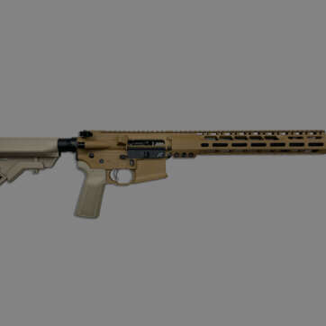Rifles