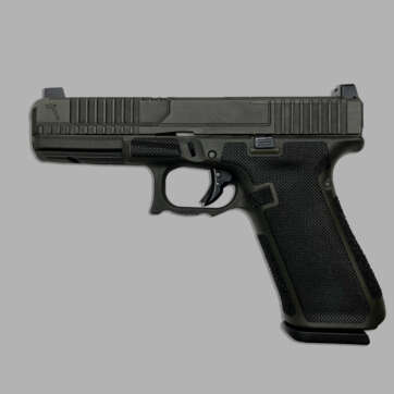 Pistol