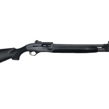 Shotguns