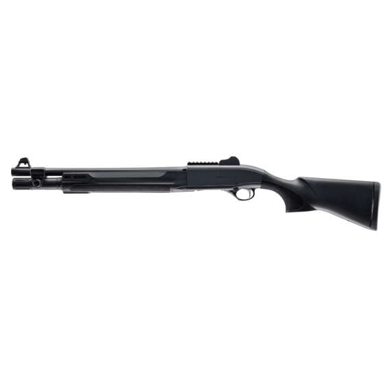 Beretta 1301 Tactical Mod 2 12GA MLOK Black