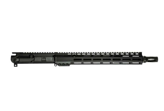 13.9″ SOLGW L89 CHF HUX Broadsword 5.56 Upper